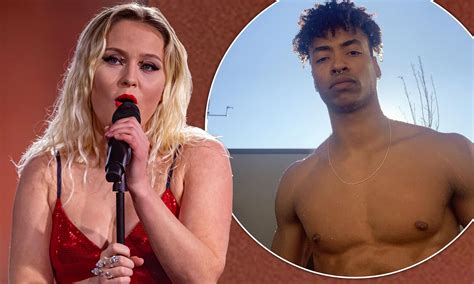 Zara Larsson did a great job of promoting BBC in Sweden!! JFL
