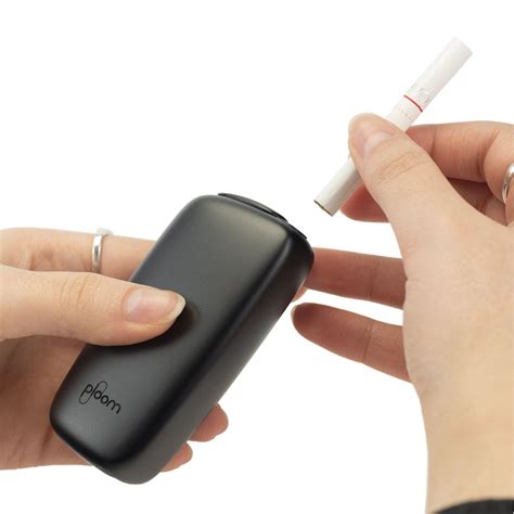 Ploom X Advanced Kit | 2 Free Evo Packs - £19