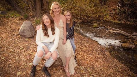 Partner of Utah mommy blogger opens up about her personal struggles ...