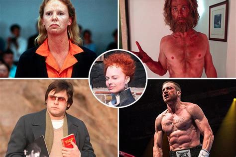 Can you name the famous stars who underwent mind-blowing ...