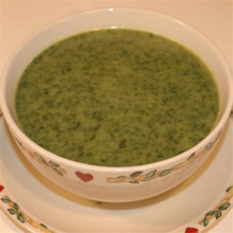 sopa de semola recetas judias