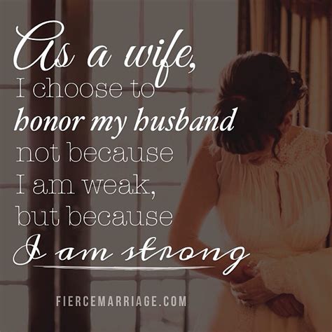Strong Wife Quotes. QuotesGram