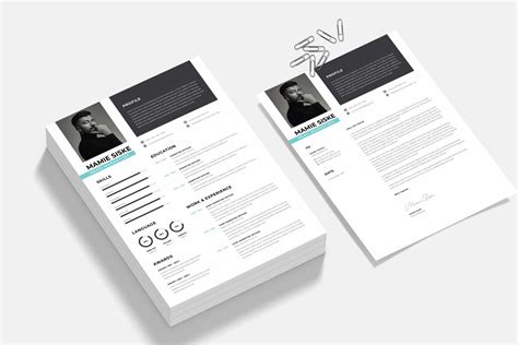 resume  finance manager  cover letter format