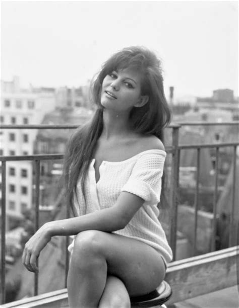 Claudia Cardinale | Claudia cardinale, Italian actress, Celebrities