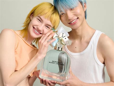 The Return of Marc Jacobs Beauty