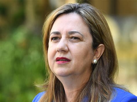 Riesame indipendente sulla cultura del governo del Qld — Il Globo