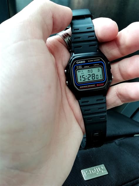 Venta > casio w59 amazon > en stock