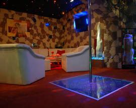 Sweet Paradise | Adult Entertainment | Prague