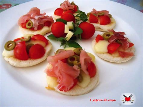 Crudo E Mangiato Pi Di 400 Ricette Facili Stuzzicanti E Veloci 7