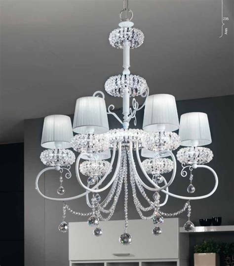 Итальянский потолочный светильник Ares фабрики LUMEN ARTE