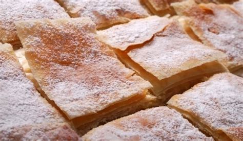 Сладка баница с ориз - Моята Рецепта
