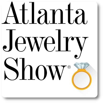 Atlanta Jewelry Show - Live Spring 2019 - Four Grainer
