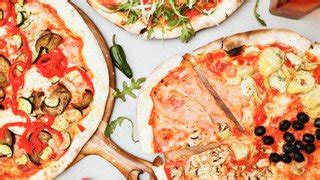 Bocconcino takeaway in Mayfair, London, menu & order pizza online