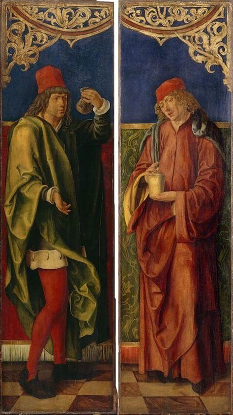 Meaning, origin and history of the name Damian - Behind the Name