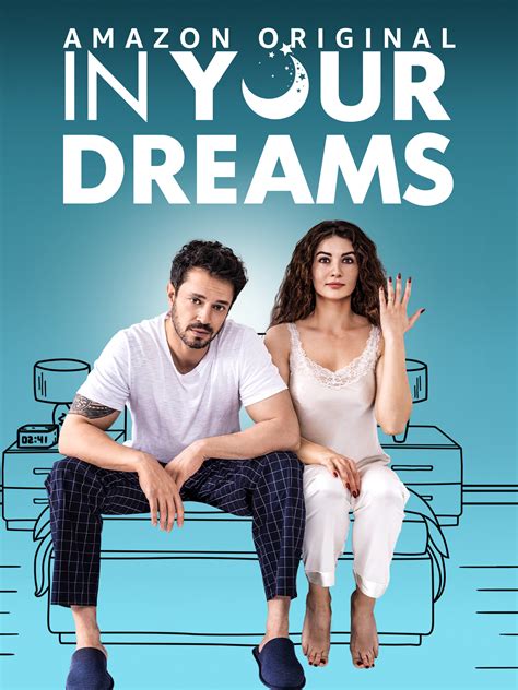 Prime Video: IN YOUR DREAMS
