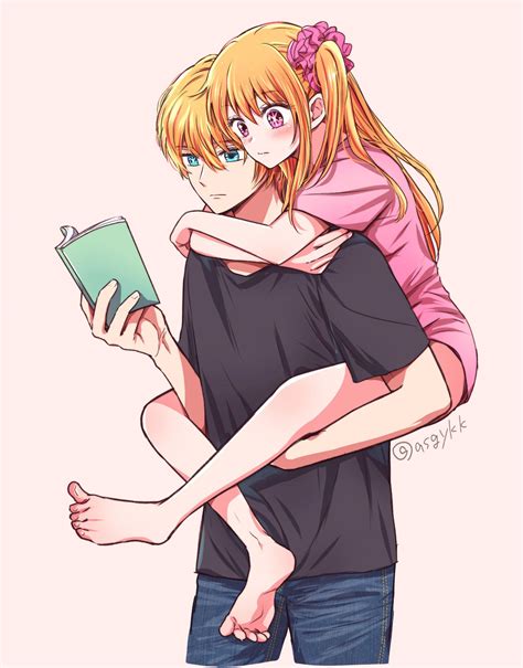 34 best u/kaburagi_masaya images on Pholder | The clingy little sister