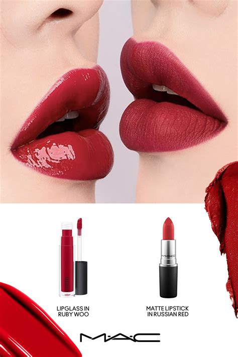 Lipstick Makeup | MAC Cosmetics – Official Site | Red lipstick shades