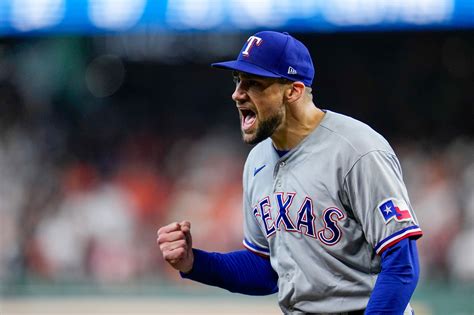 rangers nathan eovaldi secures  ace  october status