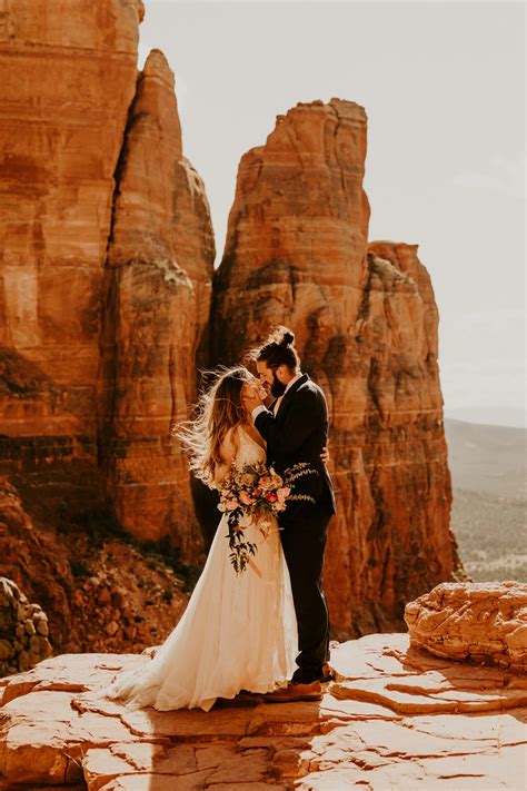 Emily Hart Bridal-Sedona Sweethearts