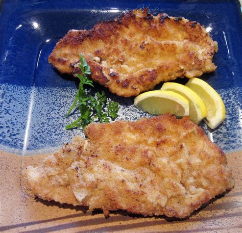 Schnitzel