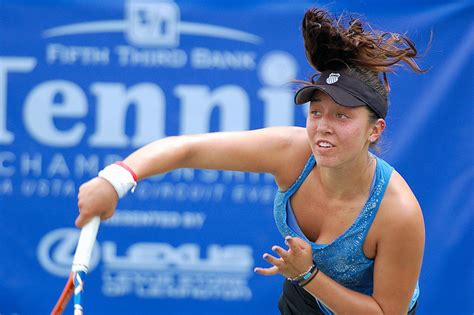 FEMCOMPETITOR MAGAZINE » Where The Elite Compete » Jessica Pegula ...