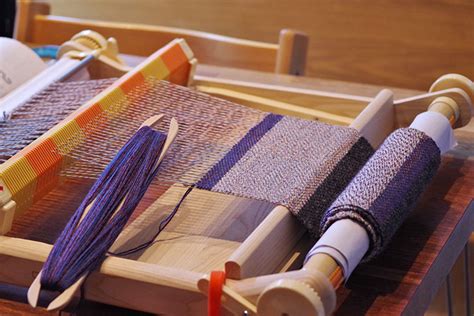 An Overview of the Jacquard Loom