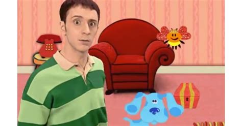 joe from blue's clues net worth