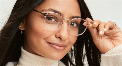 Stylish and Professional Women's Computer Glasses