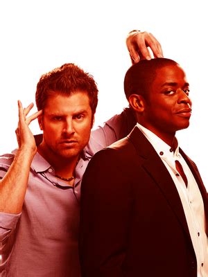 psych fandom