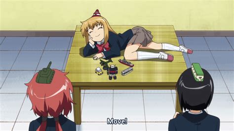 plastic nee san anime review reasons  anime