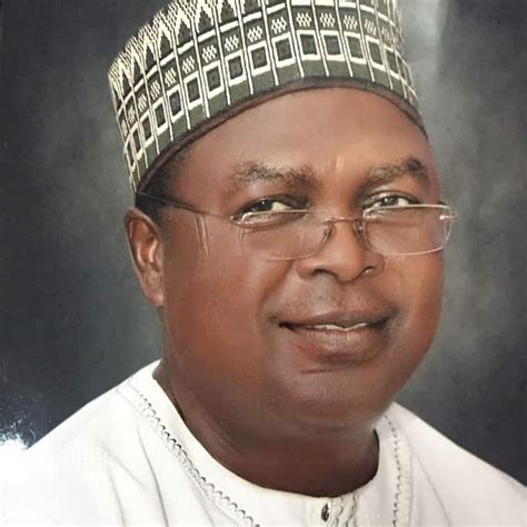 John Ayuba emerges Kaduna PDP guber candidate's running mate - Daily ...