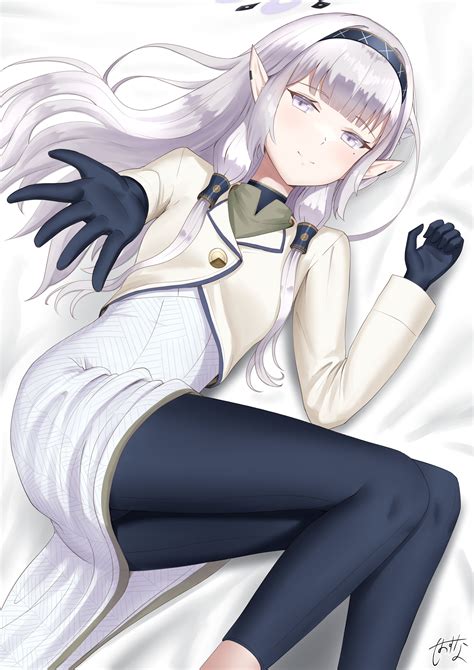 Akeboshi Himari - Blue Archive - Image by telepath777 #3898102