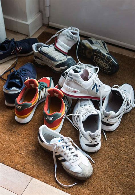 Sneakers Story Toutes Les Baskets Qui Ont Marqua