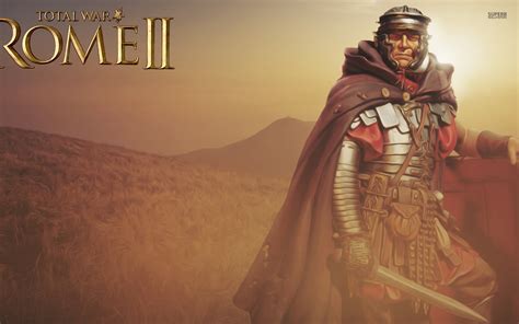 Total War: Rome II Wallpapers - Wallpaper Cave