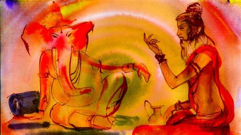 7 Facts About Veda Vyasa, Compiler of the Vedas