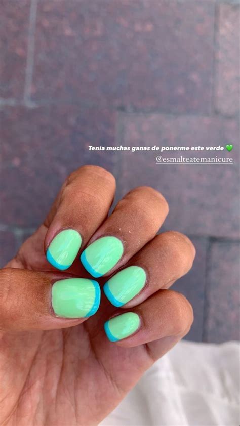 Nail INSPO | Gel nails, Nail colors, Acrylic nails