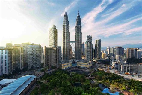The 10 Best Places to Visit in Malaysia