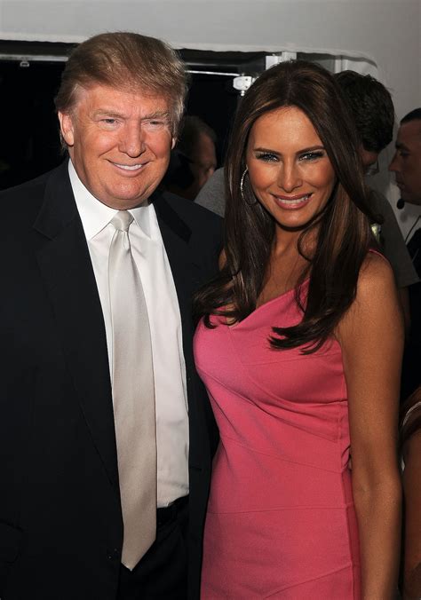 Top 5 Things You Didn't Know About Melania Trump's Pre-Trump Wealth Image 5