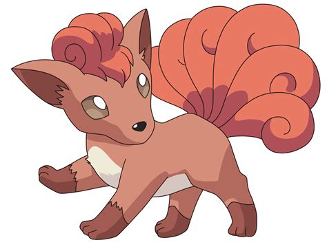 Pokemon Vulpix / Vulpix Wallpapers (61+ background pictures) - Vulpix ...