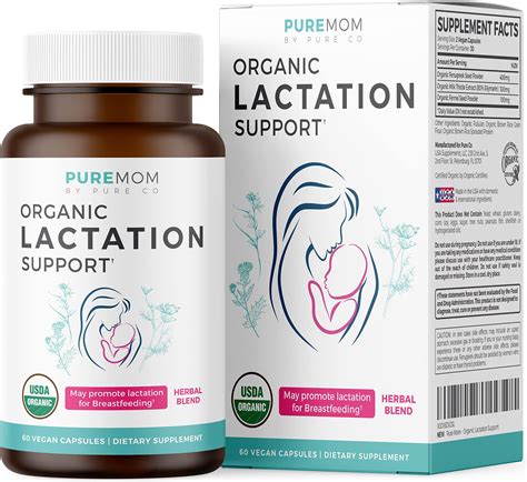 Amazon.com: Legendairy Milk Cash Cow Lactation Supplement, Moringa