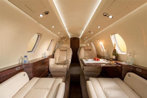 Cessna 650 Citation III - Greek Air Taxi Network