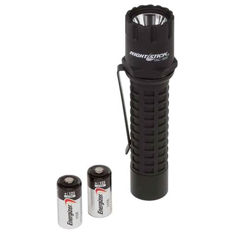 Nightstick Polymer Tactical Flashlight