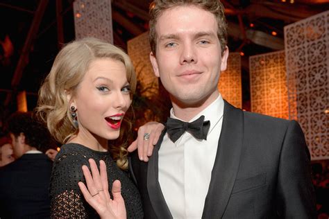 Does Taylor Swift have siblings? | The US Sun