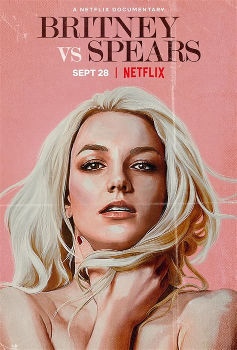 Britney vs Spears (2021) - IMDb