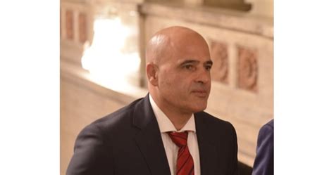 Премиерът на РСМ Ковачевски нападна България: Прилича на Русия