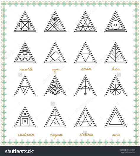 triangle design drawing  getdrawings