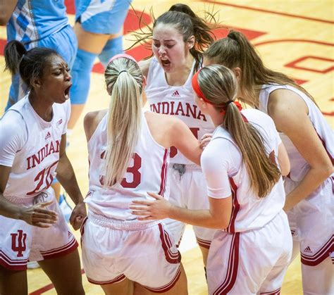 IU women's basketball reached new heights past 2 seasons. This year, it ...