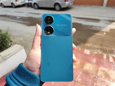 Vivo Y100 review with Pros and Cons - Smartprix