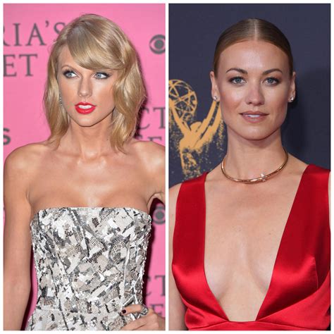 Why yvonne taylor made a surprisingly creative career move 2