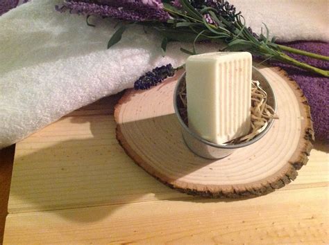 Lavender Natural Soap Homemade Soap Lavender Essential Oil - Etsy